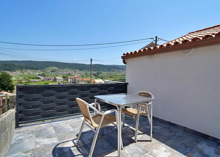 Galihost - Galilaxe Konukevi Meaño