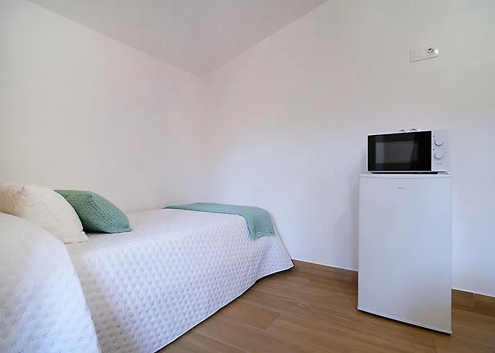 Galihost - Galilaxe 3*