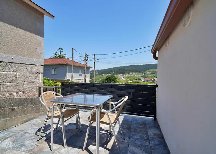 Galihost - Galilaxe 3* Meaño