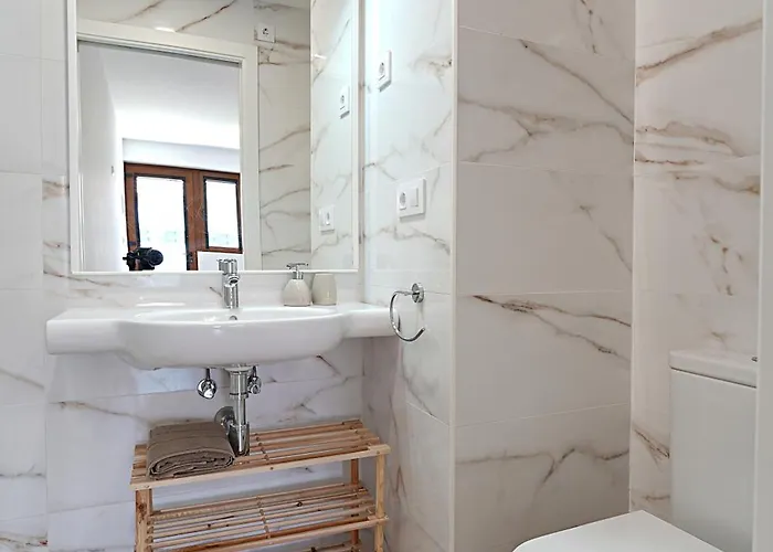 Konukevi Galihost - Galilaxe