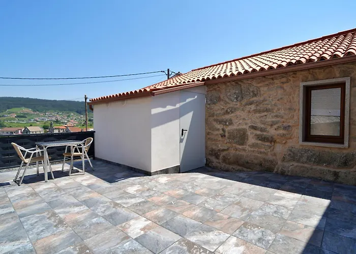 Galihost - Galilaxe Konukevi 3*