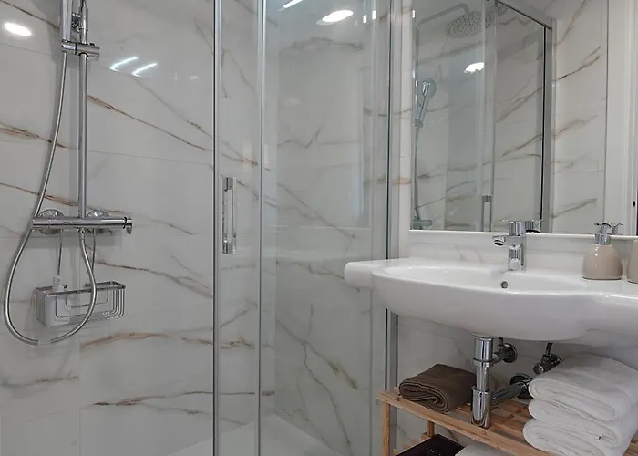 Konukevi Galihost - Galilaxe Meaño