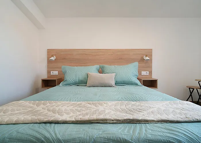 Galihost - Galilaxe Meaño