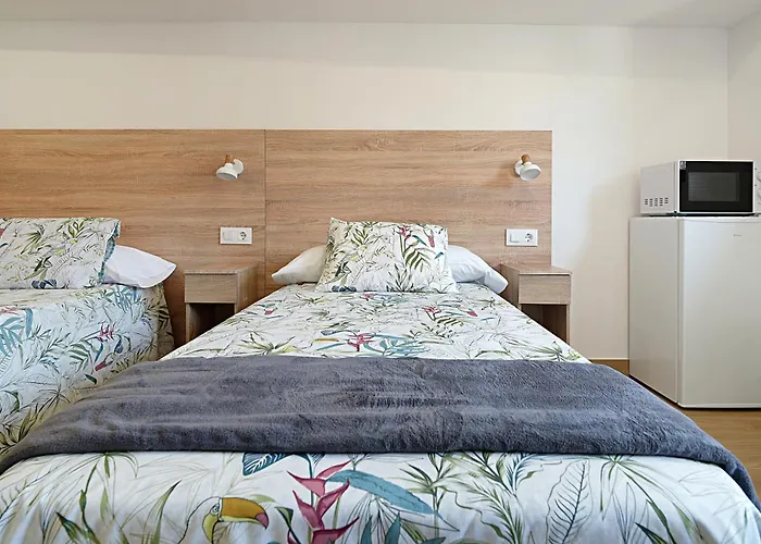 Konukevi Galihost - Galilaxe