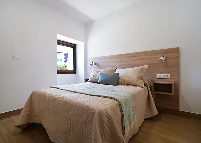 Galihost - Galilaxe Konukevi 3*