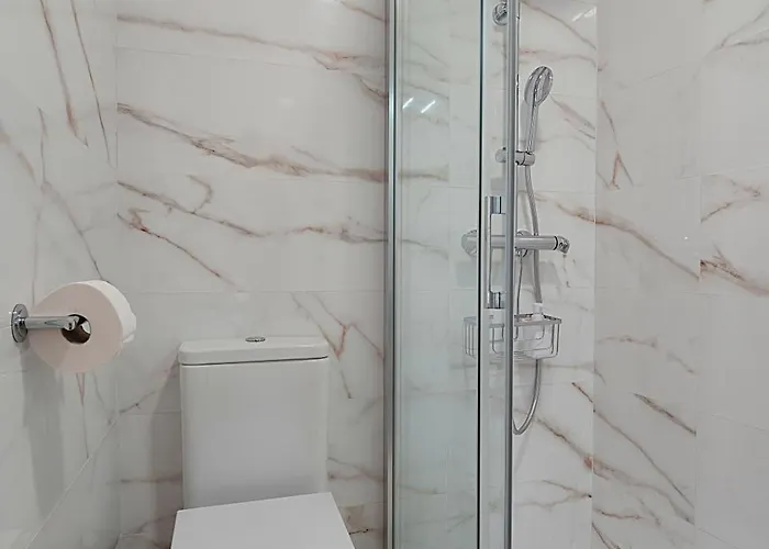 Konukevi Galihost - Galilaxe Meaño