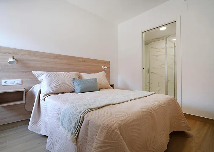 Galihost - Galilaxe 3* Meaño