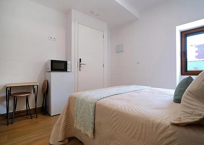 Konukevi Galihost - Galilaxe