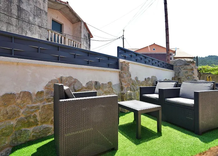 Galihost - Galilaxe Konukevi 3*