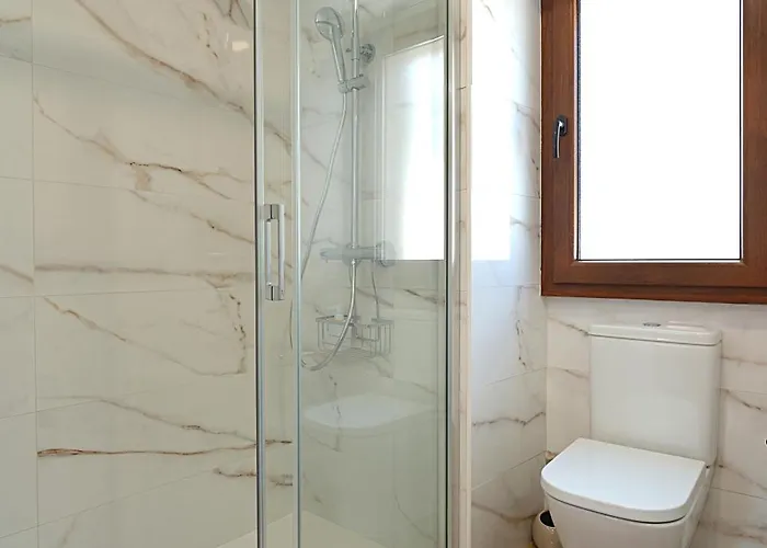 Konukevi Galihost - Galilaxe Meaño