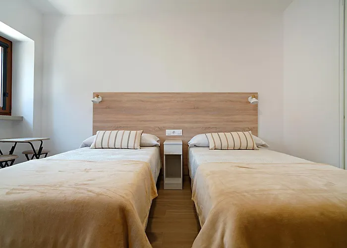 Konukevi Galihost - Galilaxe