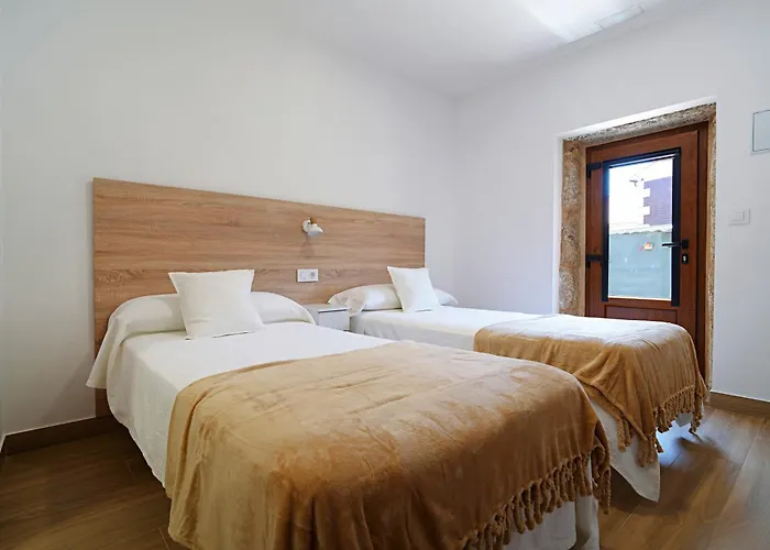 Konukevi Galihost - Galilaxe 3*