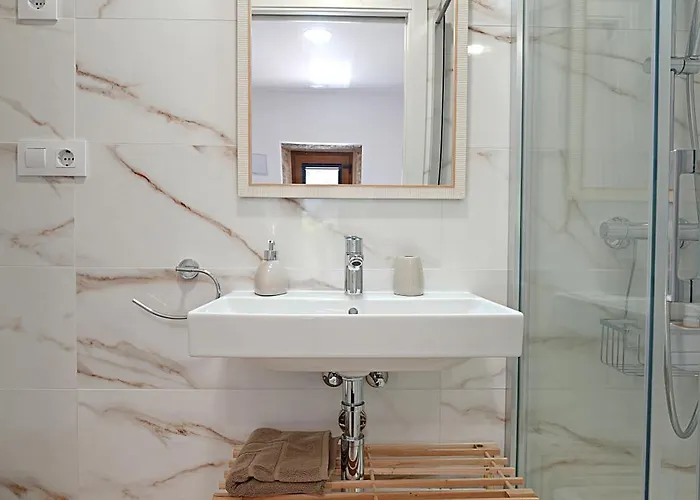 Konukevi Galihost - Galilaxe